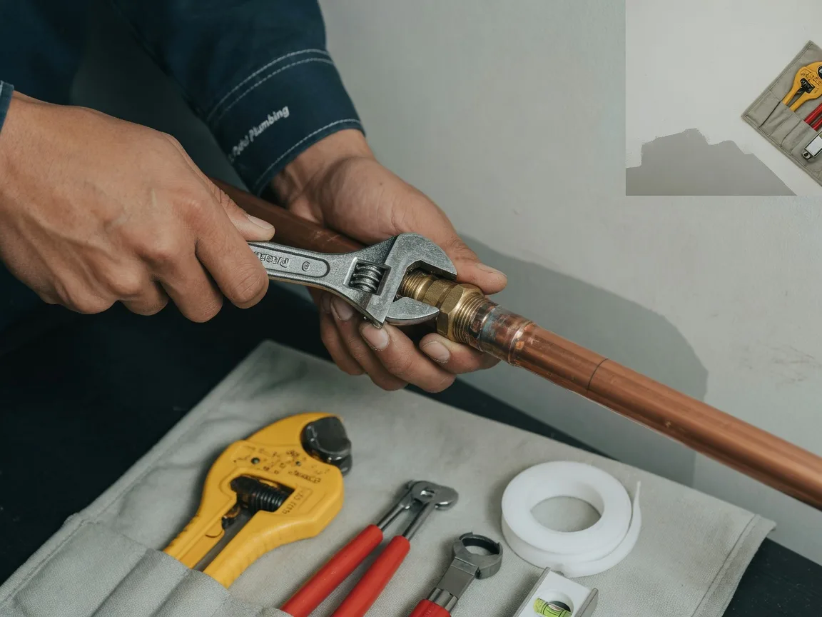 Why choose Drain Cleaning in Latham, KS
